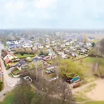 Prázdninový dům Mit Sauna Im Mirow