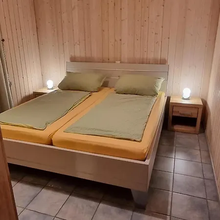 Mit Sauna Im Mirow *