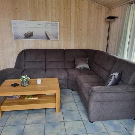 Mit Sauna Im Mirow