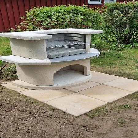 Prázdninový dům Mit Sauna Im Mirow *