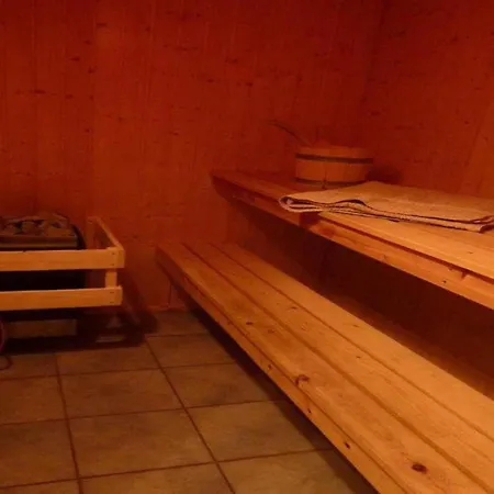 Mit Sauna Im Mirow Granzow