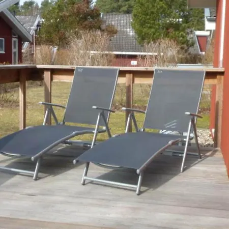 Mit Sauna Im Mirow Granzow