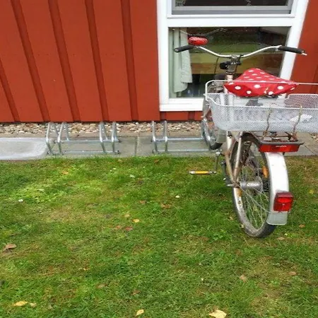 Prázdninový dům Mit Sauna Im Mirow *