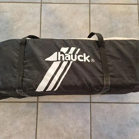 Prázdninový dům Mit Sauna Im Mirow *