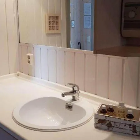 Mit Sauna Im Mirow Granzow