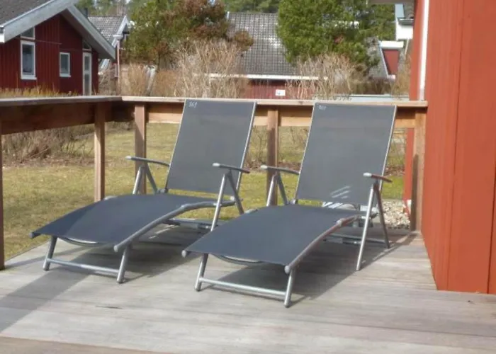 Mit Sauna Im Mirow Granzow