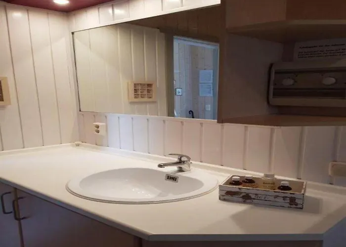 Mit Sauna Im Mirow * Granzow